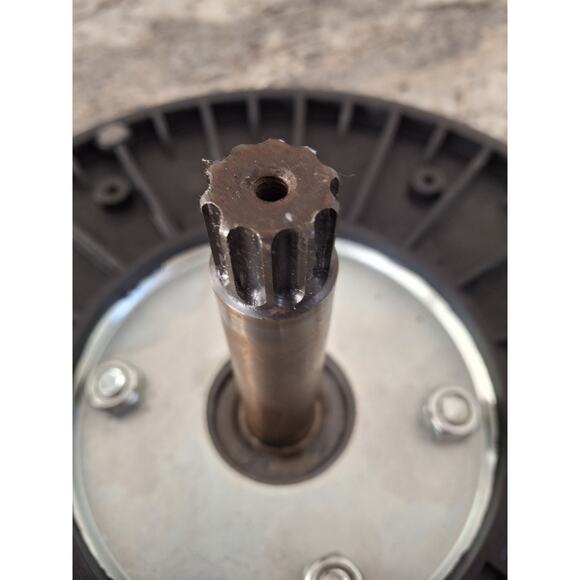 NordicTrack iFIT | COMM S22I Stationary Bike Right Crank Arm with Pedal 438704 - Picture 3 of 8